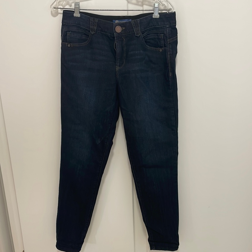 Democracy Jeans